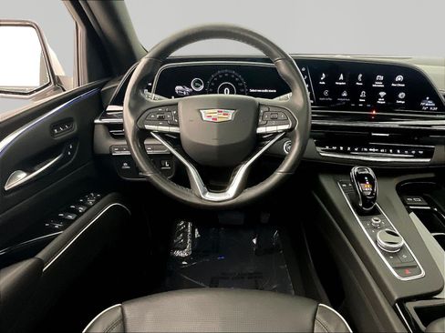 Used 2021 Cadillac Escalade Sport AWD/4WD image 8