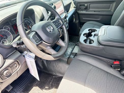 New 2026 RAM 5500 Tradesman AWD/4WD image 24