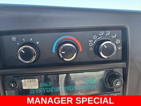 New 2023 Chevrolet Express 3500 w/ Power Convenience Package RWD image 26