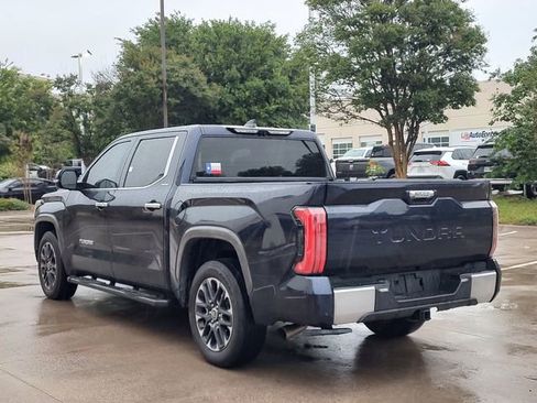 Used 2024 Toyota Tundra Limited RWD image 5