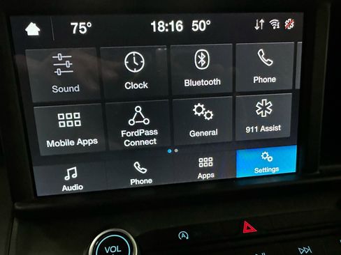 Certified 2023 Ford Maverick Tremor w/ Tremor Off-Road Package image 40