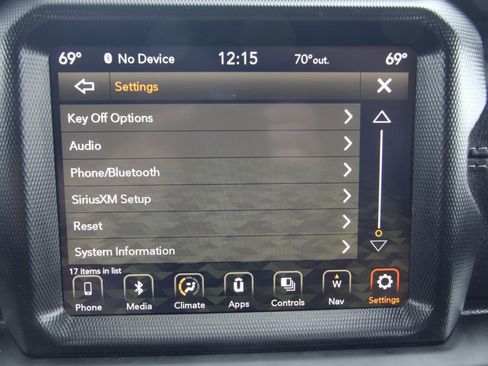 Used 2023 Jeep Wrangler Unlimited Sahara image 37