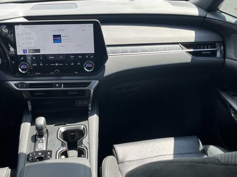Used 2023 Lexus RX 350 AWD w/ Cold Area Package image 11