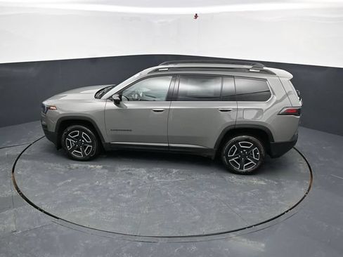 New 2026 Jeep Cherokee Laredo AWD/4WD image 45