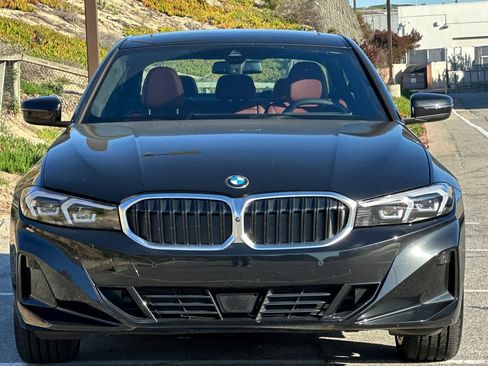 Used 2025 BMW 330i 330i image 10