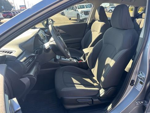 Used 2025 Subaru Impreza 2.0i image 11