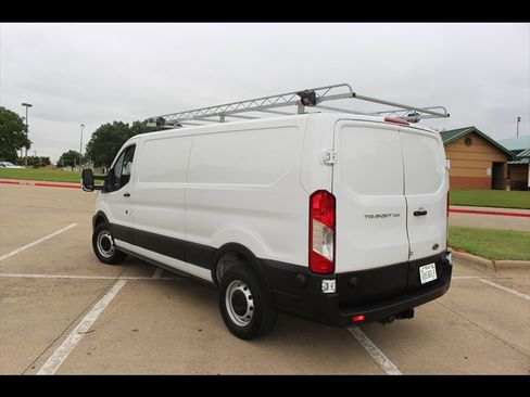 Used 2020 Ford Transit 250 Low Roof RWD image 2