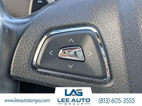 Used 2015 Lincoln MKC AWD w/ Equipment Group 102A Reserve image 23