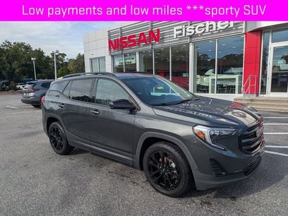 Used 2021 GMC Terrain SLE w/ Elevation Edition
