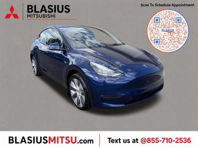 Used 2023 Tesla Model Y Long Range