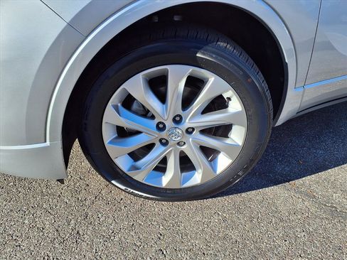 Used 2017 Buick Envision Premium image 35