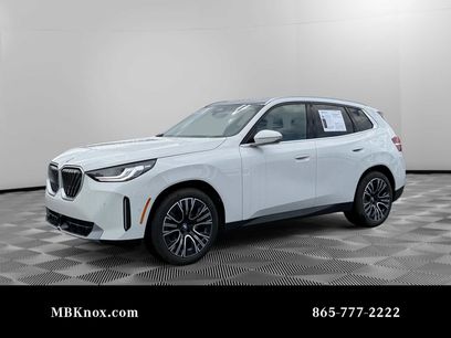 Used 2025 BMW X3 xDrive30 w/ Premium Package