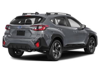 New 2026 Subaru Crosstrek 2.5i Limited video 2