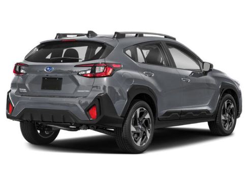 New 2026 Subaru Crosstrek 2.5i Limited image 2