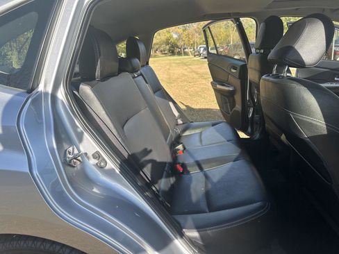 Used 2015 Subaru Impreza 2.0i Sport Limited image 14