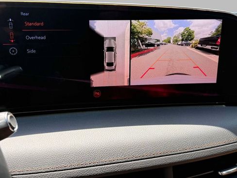 New 2026 Cadillac CT5 V w/ Platinum Package AWD/4WD image 6