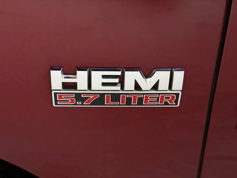 Used 2014 RAM 1500 Express AWD/4WD image 7