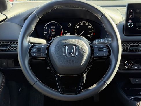 Certified 2026 Honda HR-V Sport image 23