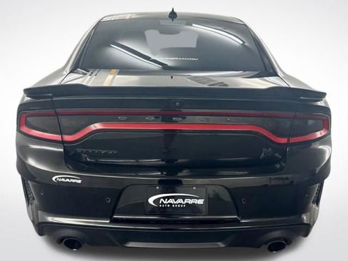 Used 2022 Dodge Charger Scat Pack RWD image 7