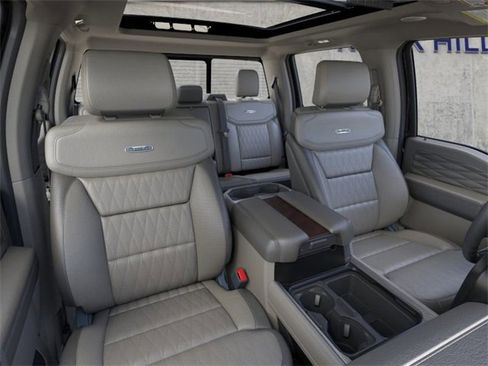 New 2026 Ford F350 Platinum w/ Platinum Plus Package image 10