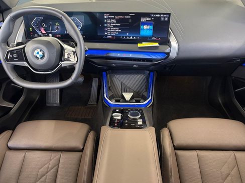 Used 2026 BMW X3 xDrive30i w/ Convenience Package AWD/4WD image 15