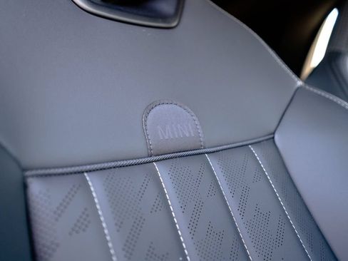 New 2026 MINI Cooper S FWD image 19