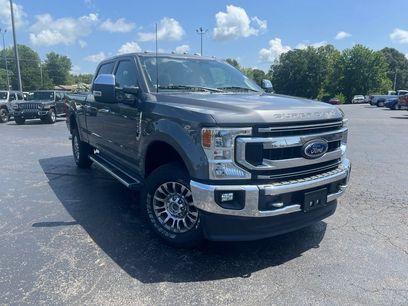 Used 2022 Ford F250 XLT w/ XLT Premium Package