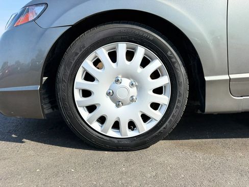 Used 2008 Honda Civic LX image 32