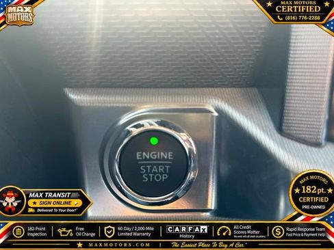Used 2023 Ford F150 Raptor w/ Blue Interior Package AWD/4WD image 42