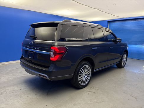 Used 2024 Ford Expedition Limited RWD image 7