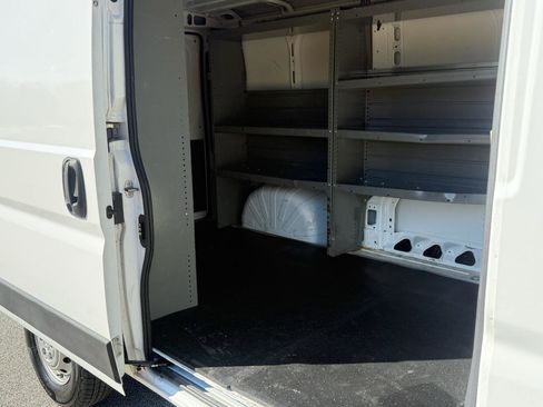 Used 2021 RAM ProMaster 3500 image 7