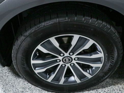 Used 2019 Nissan Armada SL AWD/4WD image 11