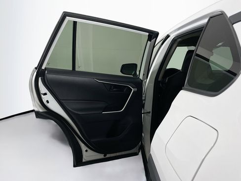 Used 2024 Toyota RAV4 LE image 25
