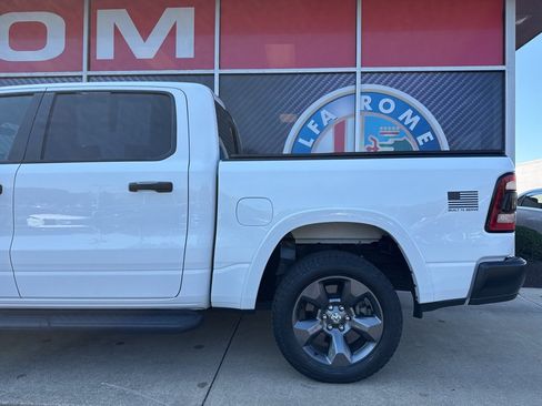 Used 2023 RAM 1500 Big Horn image 14