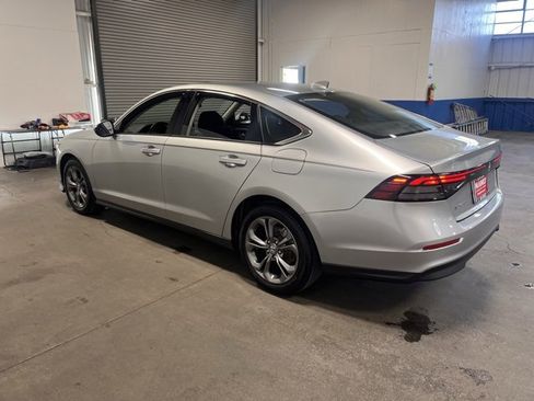 Used 2024 Honda Accord EX image 5