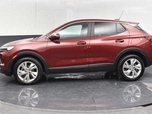 Used 2024 Buick Encore GX Preferred FWD image 15