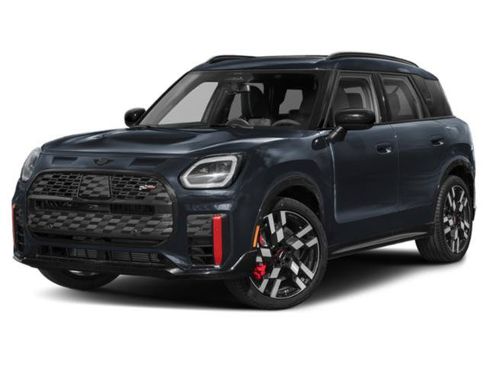 Used 2026 MINI Cooper Countryman John Cooper Works w/ Comfort Package Max AWD/4WD image 1