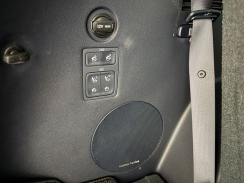 Used 2023 Hyundai Palisade Calligraphy FWD image 48