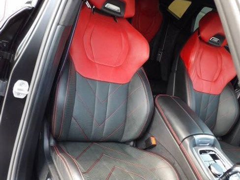 Used 2024 BMW XM Label Red w/ M Driver's Package AWD/4WD image 31