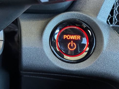 New 2026 Honda CR-V TrailSport image 25