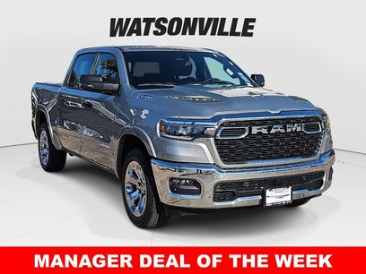 Used 2025 RAM 1500 Big Horn