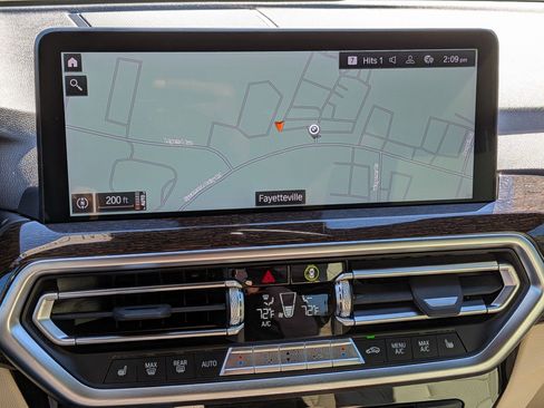 Certified 2022 BMW X3 xDrive30i w/ Premium Package 2 image 23