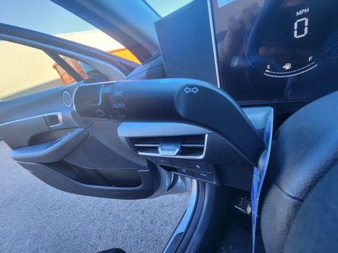 New 2026 Hyundai Sonata SEL FWD image 19