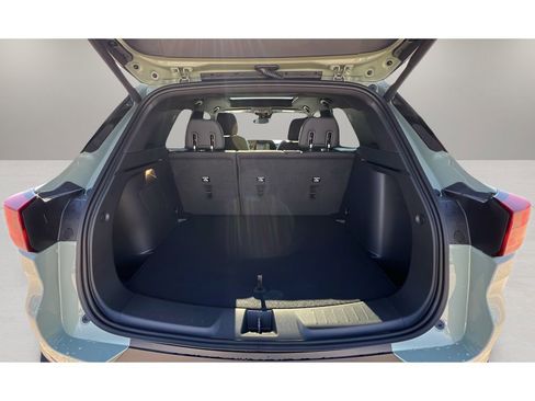 New 2026 Chevrolet TrailBlazer ACTIV AWD/4WD image 30