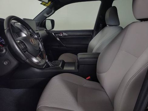 Used 2023 Lexus GX 460 w/ Black Line Special Edition AWD/4WD image 18