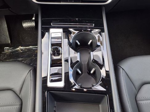 New 2026 Volkswagen Atlas SEL image 39