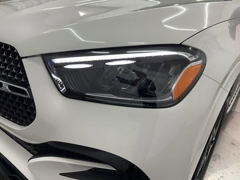 New 2026 Mercedes-Benz GLE 580 GLE 580 image 32