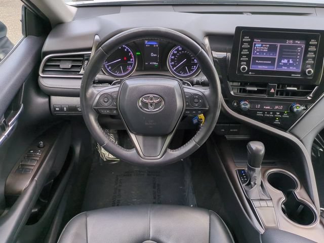 Used 2024 Toyota Camry SE FWD image 15