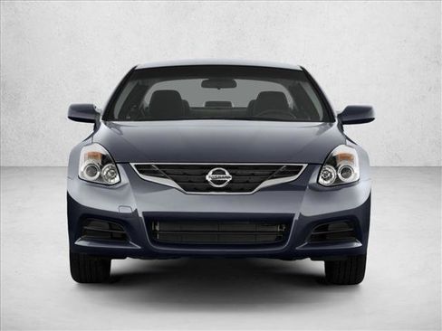Used 2012 Nissan Altima 2.5 S w/ 2.5S Premium Pkg image 12