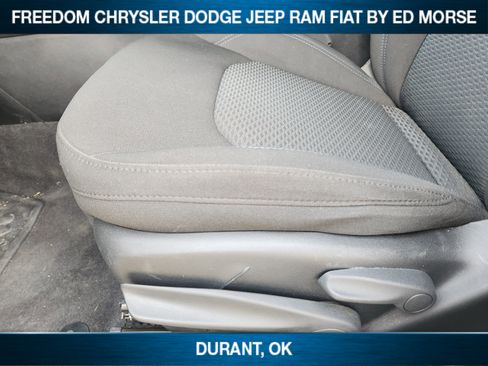 New 2024 Jeep Compass Sport w/ Mopar Graphics Package image 17